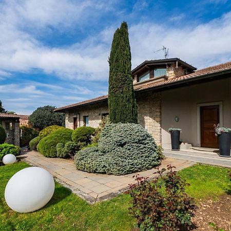 Airport Bea Rooms Azzano San Paolo Exterior photo