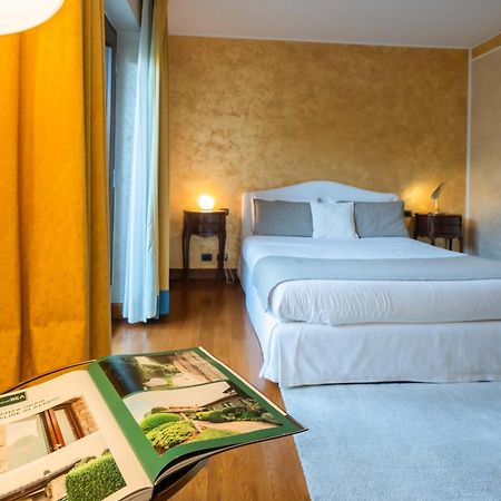Airport Bea Rooms Azzano San Paolo Exterior photo