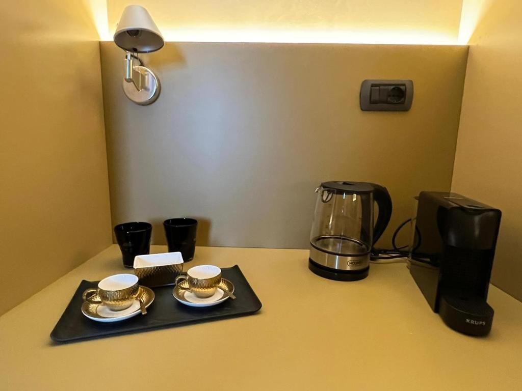 Airport Bea Rooms Azzano San Paolo Exterior photo