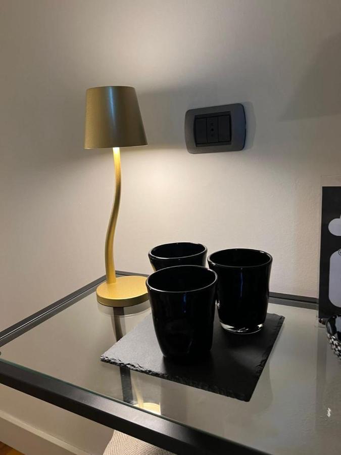 Airport Bea Rooms Azzano San Paolo Exterior photo