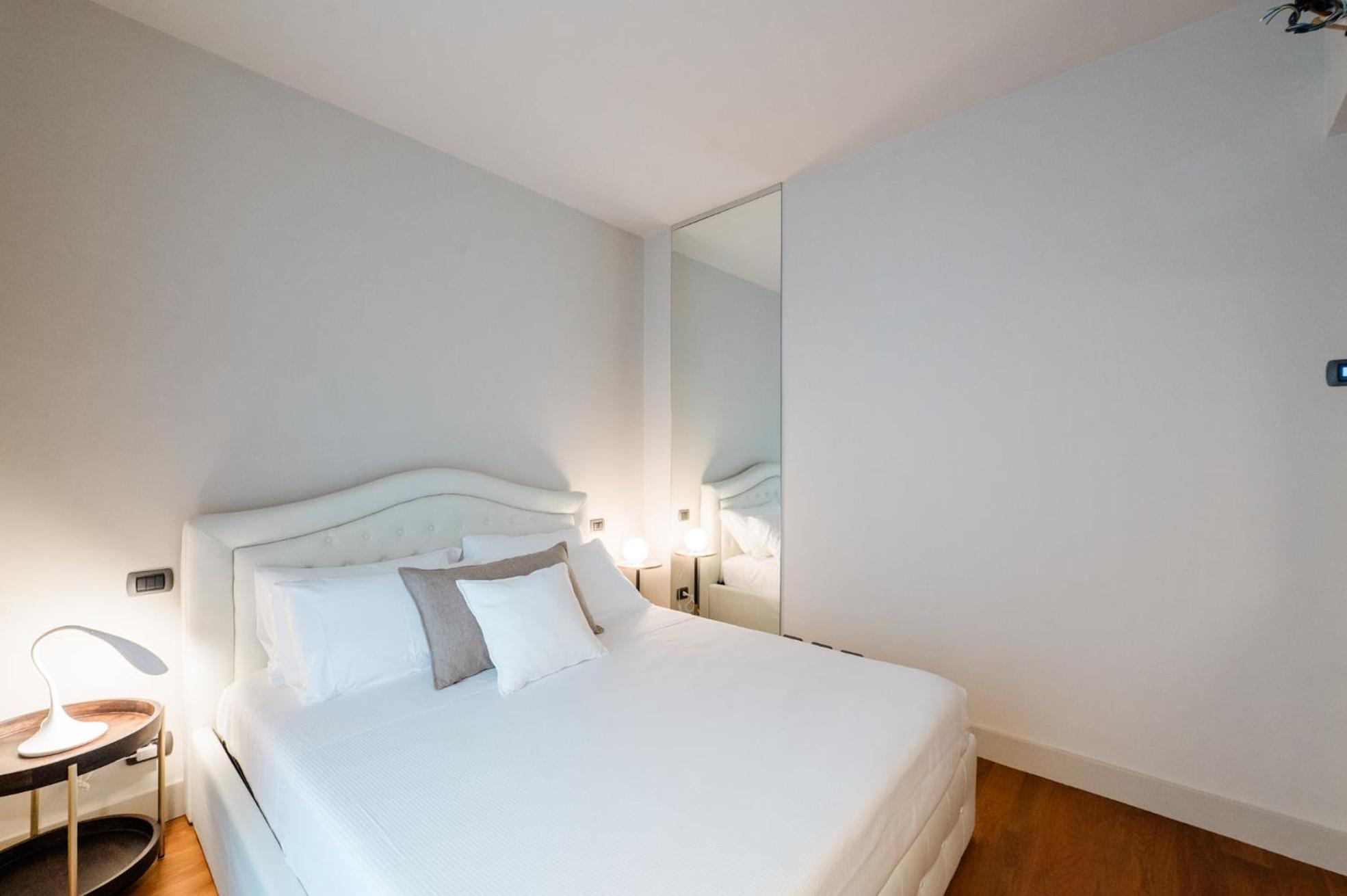 Airport Bea Rooms Azzano San Paolo Exterior photo