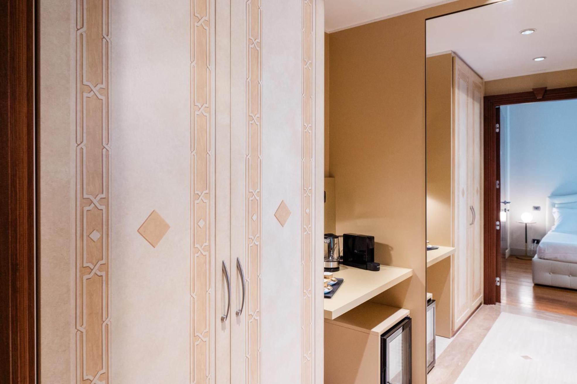 Airport Bea Rooms Azzano San Paolo Exterior photo