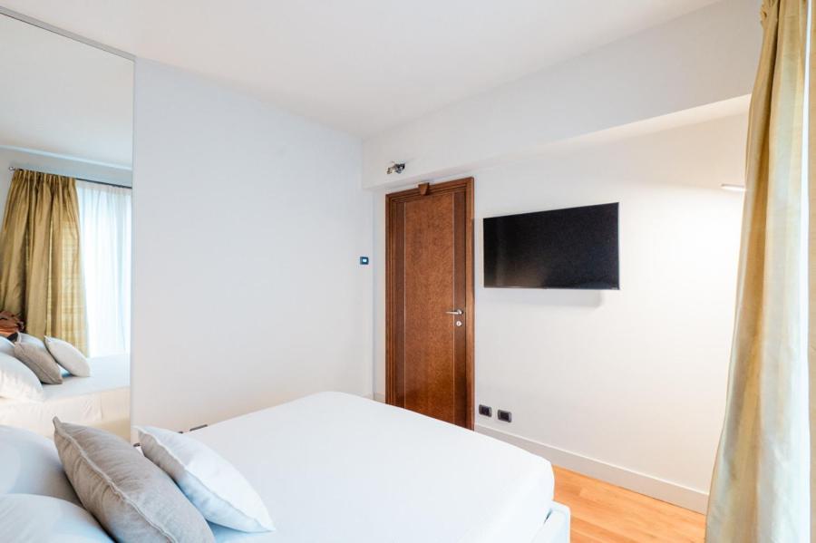 Airport Bea Rooms Azzano San Paolo Exterior photo